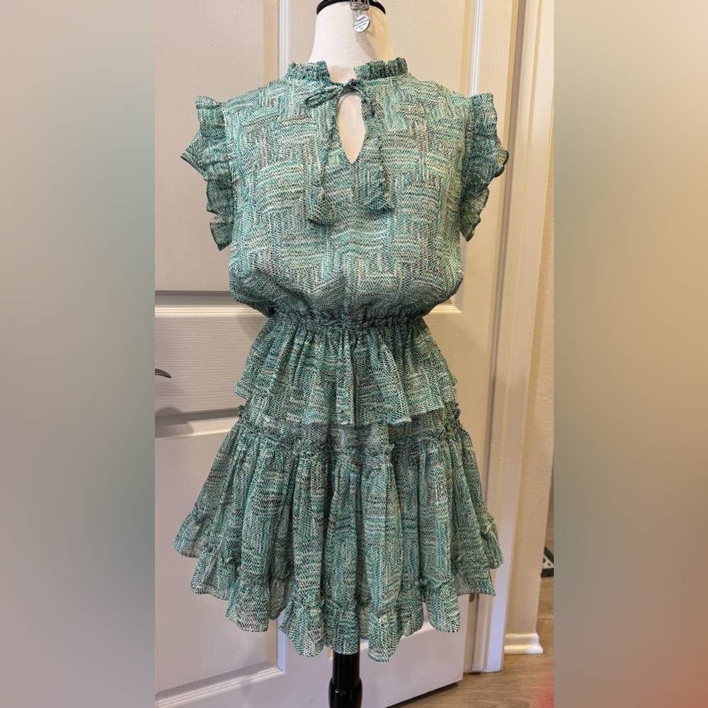 Reset Summer Dress 💃💃